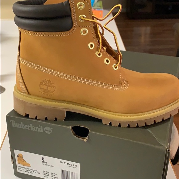 Waterproof Boots Timberland 073540 Timberland Cipele Halo Oglasi